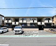 ヴィルヌーブ今里 1階 築20年6ヶ月の賃貸物件