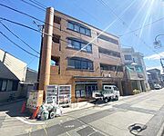 ノイフロイデ 3階 築30年6ヶ月の賃貸物件