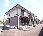 クレール嵯峨 1階 築29年の賃貸物件