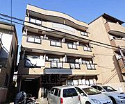 西院駅より徒歩4分 2階 築27年4ヶ月の賃貸物件