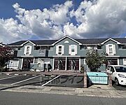 アーク壱番館 2階 築23年9ヶ月の賃貸物件