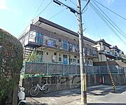 美濃コーポ 1階 築53年3ヶ月の賃貸物件