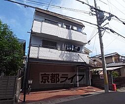 阪急京都本線 長岡天神駅 徒歩7分の賃貸マンション