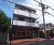 長岡天神駅より徒歩7分 1階 築39年7ヶ月の賃貸物件