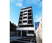 丹波口駅より徒歩12分 2階 築5年9ヶ月の賃貸物件