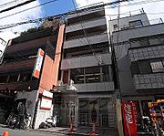 京都河原町駅より徒歩5分 5階 築27年3ヶ月の賃貸物件
