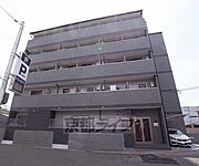 K’sメゾン御池西 4階 築9年8ヶ月の賃貸物件