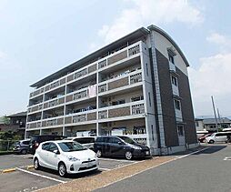 阪急京都本線 西山天王山駅 徒歩7分の賃貸マンション