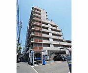 LIBERTYHOUSEKYOTO 9階 築34年7ヶ月の賃貸物件
