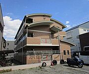 ラフィーネ桂２ 2階 築22年8ヶ月の賃貸物件