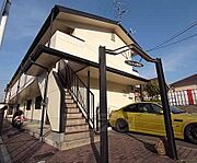 松尾大社駅より徒歩4分 1階 築29年1ヶ月の賃貸物件