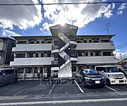 エクセレント上桂 2階 築30年2ヶ月の賃貸物件