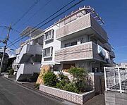 桂駅より徒歩8分 2階 築37年7ヶ月の賃貸物件