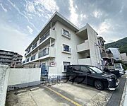 ＧＲＡＮＤ大山崎 3階 築53年2ヶ月の賃貸物件