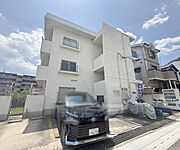 ＧＲＡＮＤ大山崎 3階 築53年8ヶ月の賃貸物件