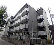 レオパレス西ノ京円町 4階 築17年11ヶ月の賃貸物件