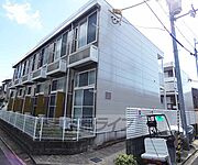 レオパレスムーンライト 1階 築23年の賃貸物件