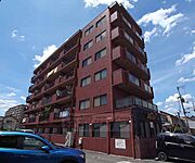 三弘マンション 1階 築35年6ヶ月の賃貸物件