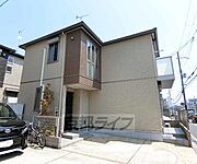 洛西口駅より徒歩9分 築6年11ヶ月の賃貸物件