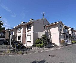 エンゼルハイム桂川