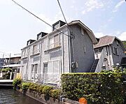 パリス嵐山 2階 築36年7ヶ月の賃貸物件