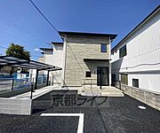 ホームズネオ桂 2階 築2年8ヶ月の賃貸物件