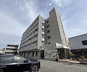 太秦天神川駅より徒歩9分 5階 築30年9ヶ月の賃貸物件