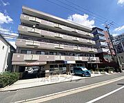 ラコルレ川政 4階 築29年3ヶ月の賃貸物件