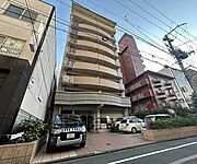 綾小路パレス 3階 築24年7ヶ月の賃貸物件