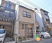 桂駅より徒歩14分 築54年11ヶ月の賃貸物件