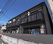 ウエストサイドコート 1階 築26年9ヶ月の賃貸物件