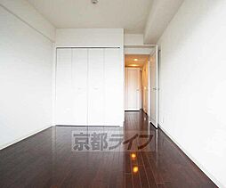 スワンズ京都油小路 802 8階1LDKのリビング/ダイニング