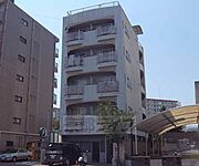 第1嶋本マンション 5階 築42年1ヶ月の賃貸物件