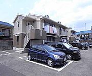 上桂駅より徒歩10分 2階 築32年8ヶ月の賃貸物件