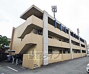 Roojeny 2階 築27年1ヶ月の賃貸物件