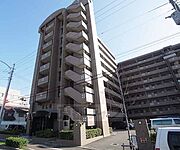 十条駅より徒歩2分 3階 築26年11ヶ月の賃貸物件