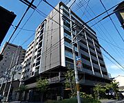 五条駅より徒歩7分 9階 築8年3ヶ月の賃貸物件