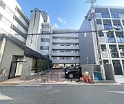 西院駅より徒歩10分 2階 築33年1ヶ月の賃貸物件