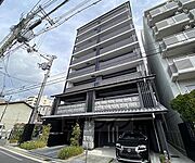 五条駅より徒歩7分 5階 築10年3ヶ月の賃貸物件