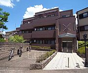 ルシエル 1階 築29年8ヶ月の賃貸物件