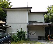 花園駅より徒歩24分 2階 築38年7ヶ月の賃貸物件