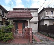 桂駅より徒歩9分 築43年1ヶ月の賃貸物件