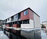 サンコート 1階 築2年8ヶ月の賃貸物件