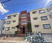 ジョイフル桂 3階 築42年2ヶ月の賃貸物件