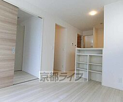 JR東海道・山陽本線 向日町駅 徒歩6分の賃貸アパート