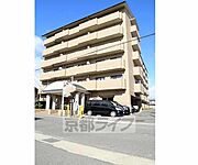 太秦駅より徒歩19分 2階 築29年7ヶ月の賃貸物件