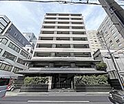 ライオンズ四条烏丸セントマークス 2階 築14年2ヶ月の賃貸物件