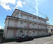 フリューゲル 2階 築48年7ヶ月の賃貸物件