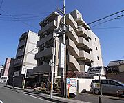 インペリアルジュン 4階 築31年8ヶ月の賃貸物件