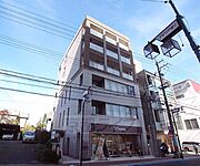 OHG長岡天神ビル 5階 築15年10ヶ月の賃貸物件